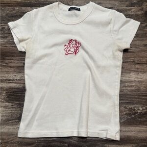 Brandy Melville Tee